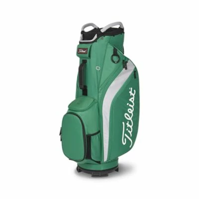 Titleist Cart 14 Lightweight Bag 2023 8 Titleist Cart 14 Lightweight Bag 2023 - Image 6