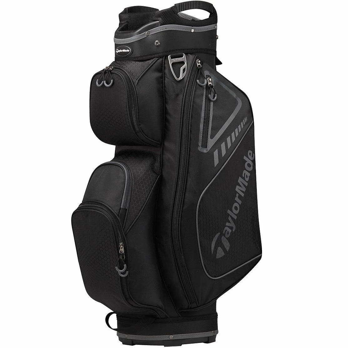 TaylorMade Select Cart Golf Bags 3 TaylorMade Select Cart Golf Bags