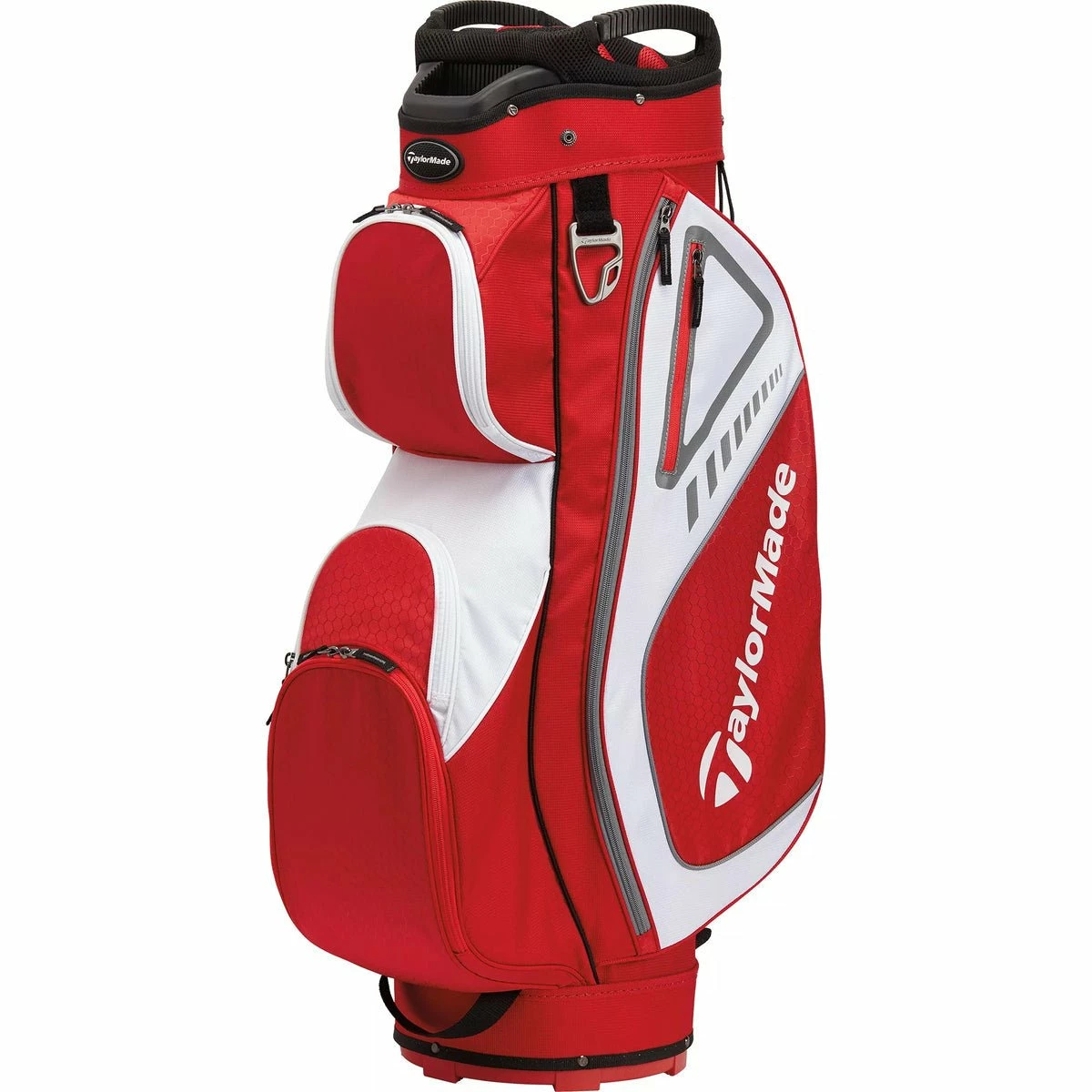 TaylorMade Select Cart Golf Bags 5 TaylorMade Select Cart Golf Bags - Image 3