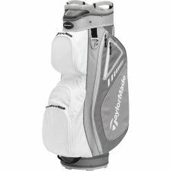 TaylorMade Select Cart Golf Bags 16 TaylorMade Select Cart Golf Bags -Golf Clubs Sales Store 21tymwtmslctwmncrbag kalea 5000x d30aebca 8c62 4e54 a1d3 1d5e20f13dee 114585