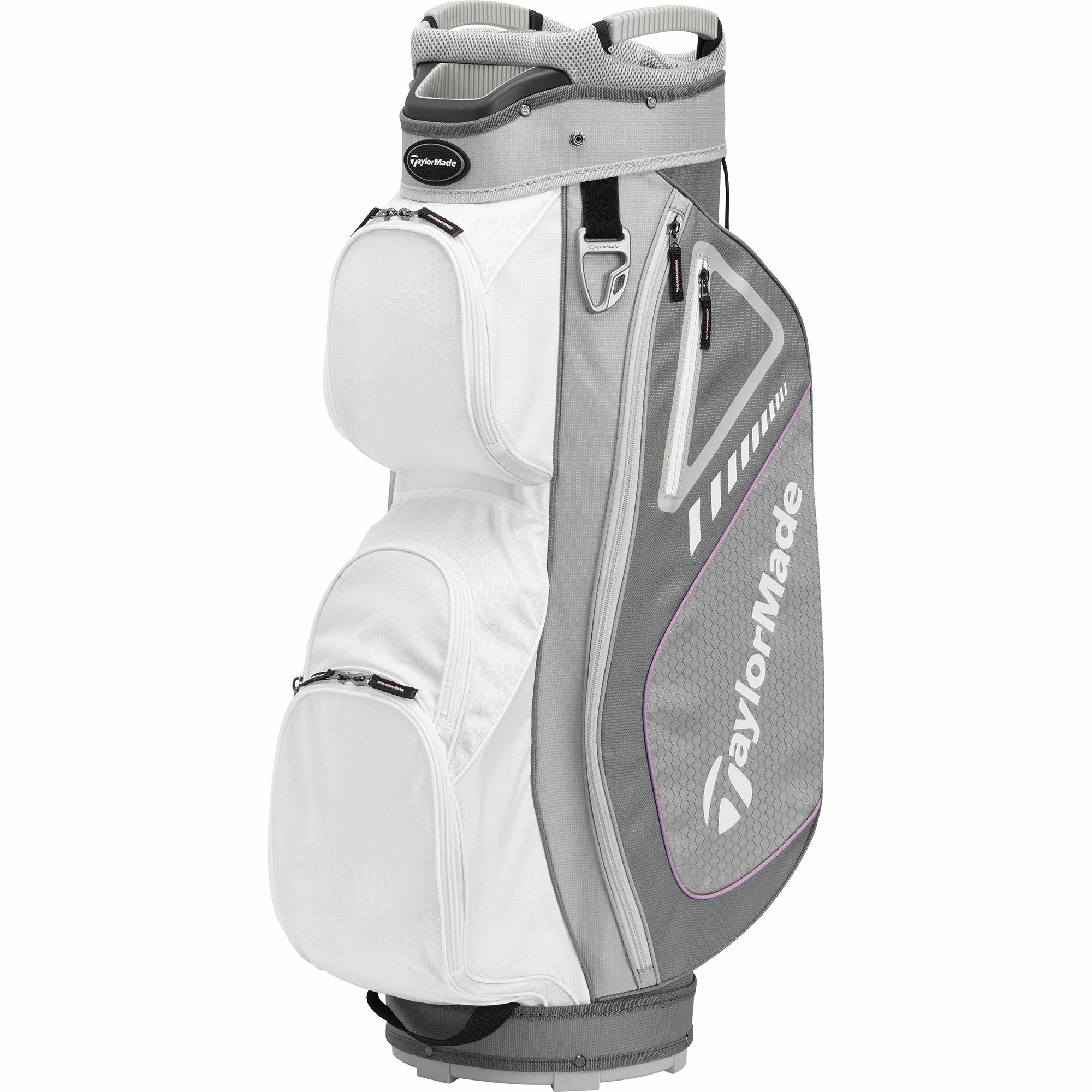 TaylorMade Select Cart Golf Bags 8 TaylorMade Select Cart Golf Bags - Image 6