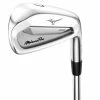 Mizuno Pro 223 Iron Set With Steel Shafts -Golf Clubs Sales Store 223 gallery img1
