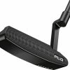 PING PLD Milled Anser 2 Matte Black Putter -Golf Clubs Sales Store 22PNGMPLDMLLDNSR2PTRA