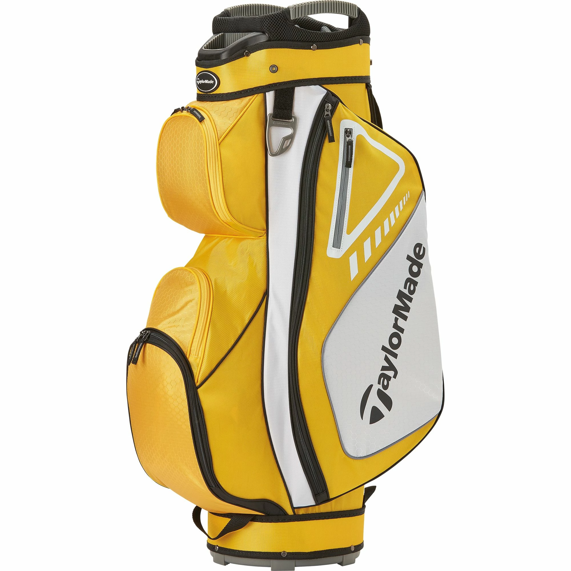 TaylorMade Select Cart Golf Bags 9 TaylorMade Select Cart Golf Bags - Image 7