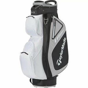 TaylorMade Select Cart Golf Bags 6 TaylorMade Select Cart Golf Bags - Image 4