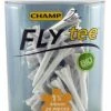 Gdf Champ FLYtee™ Golf Tee 1 3/4"- 20 Pack -Golf Clubs Sales Store 26635090 1 107164