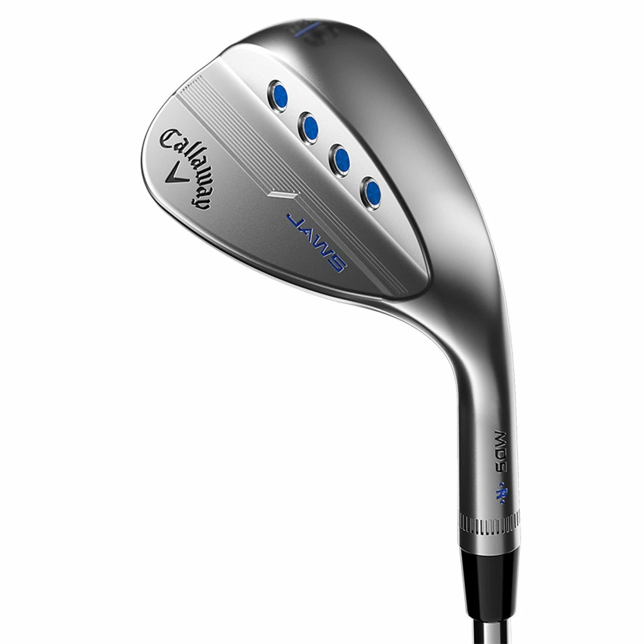 Callaway MD5 JAWS CHROME 4 Callaway MD5 JAWS CHROME - Image 2