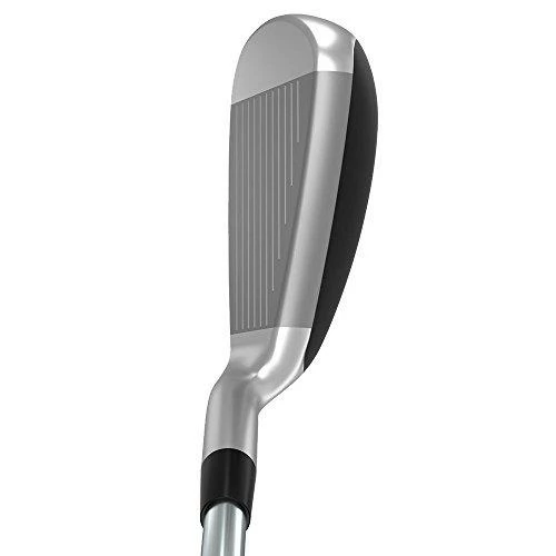 Tour Edge Men's HL3 Iron-Wood, Regular, Graphite 5i-PW 6 Tour Edge Men's HL3 Iron-Wood, Regular, Graphite 5i-PW - Image 4