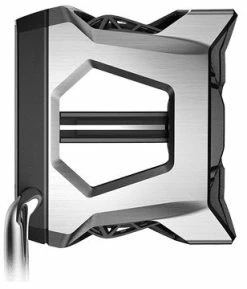 Cobra KING 3D Printed Agera Putter -Golf Clubs Sales Store 3DPrinted Agera Comparison min 438037