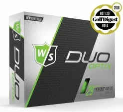 Wilson Duo Optix Golf Balls -Golf Clubs Sales Store 3 6e037d45 4166 4367 b9fc 91545be21c54