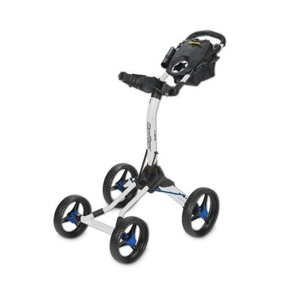 Bag Boy Quad XL Cart 4 Bag Boy Quad XL Cart - Image 2