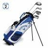 Callaway XJ2 Junior 6-piece Set 2 Callaway XJ2 Junior 6-piece Set -Golf Clubs Sales Store 4 cc62c54e fdd2 45a4 bbdf 9ff0aaa6a428 341949
