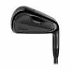 Titleist T200 Black Limited Edition Iron Set With Steel Shafts 1 Titleist T200 Black Limited Edition Iron Set With Steel Shafts -Golf Clubs Sales Store 550BC 01 630763