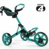 CLICGEAR MODEL 4 Push Cart