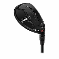 Titleist TSR3 Hybrid 10 Titleist TSR3 Hybrid -Golf Clubs Sales Store 666C 03 646003