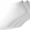 FootJoy ComfortSof Golf Sock- 3 Pack Size 7-12 -Golf Clubs Sales Store 71rwU RfpYL. AC SL1500 682455