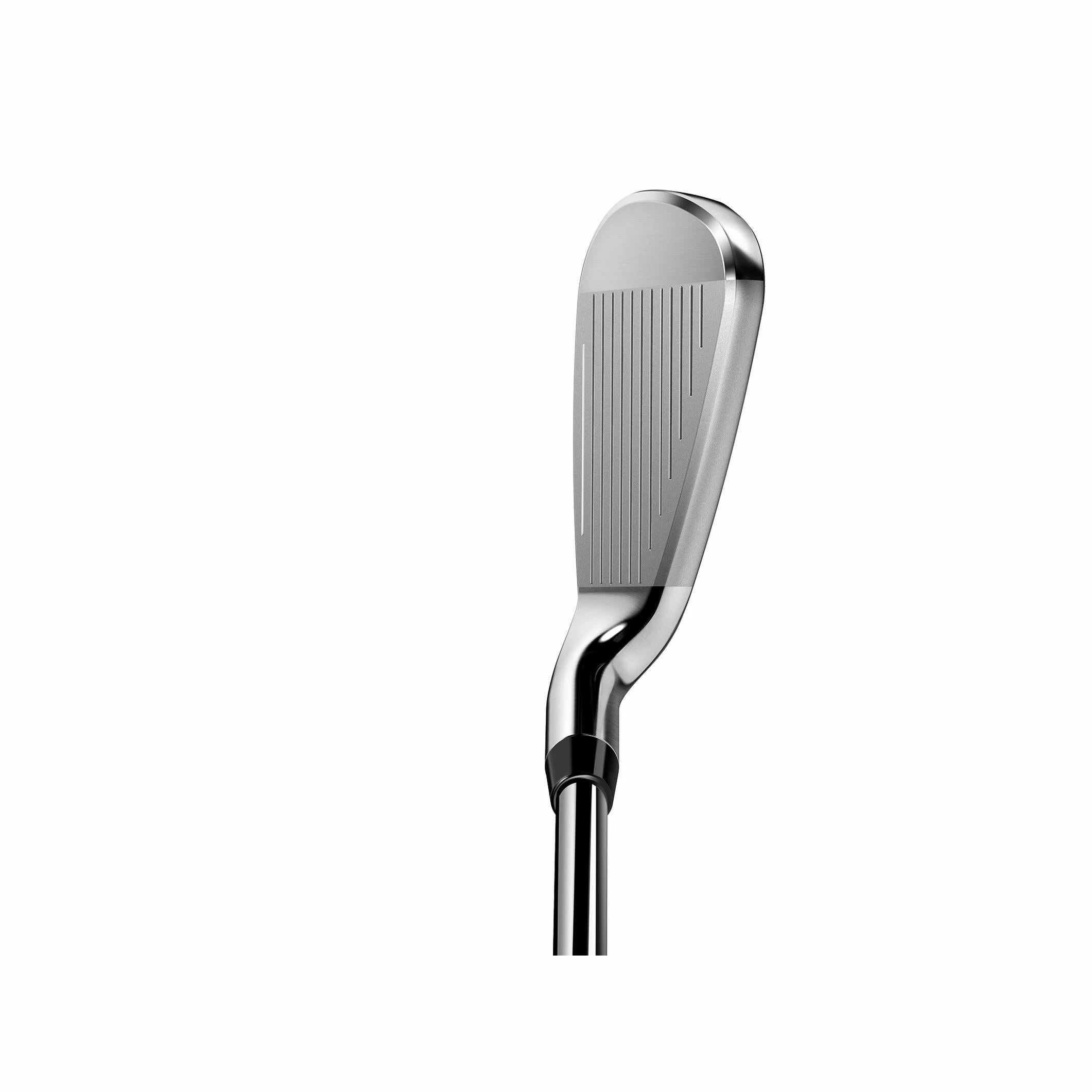 Cobra AirX Iron Set With Steel Shafts 4 Cobra AirX Iron Set With Steel Shafts - Image 2