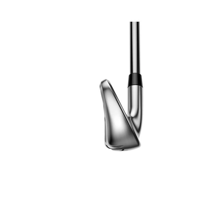 Cobra Aerojet Iron Set With Steel Shafts 6 Cobra Aerojet Iron Set With Steel Shafts - Image 4