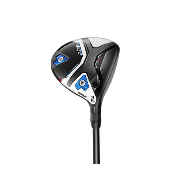 Cobra Aerojet Max Fairway Wood 3 Cobra Aerojet Max Fairway Wood