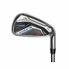 Cobra Aerojet ONE Iron Set With Steel Shafts