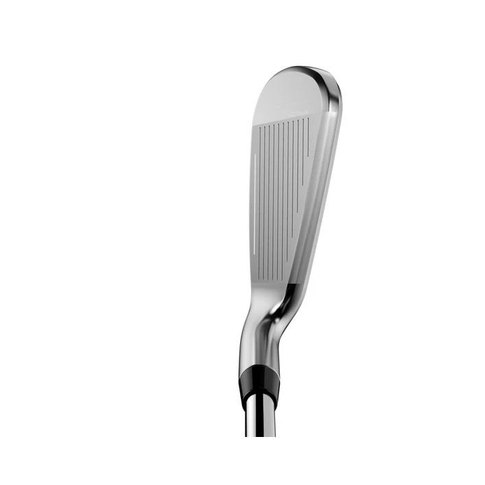 Cobra Aerojet ONE Iron Set With Steel Shafts 4 Cobra Aerojet ONE Iron Set With Steel Shafts - Image 2