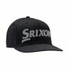 CLEVELAND SRIXON Srixon Structured Cap -Golf Clubs Sales Store Authentic Structured Cap black grey V1 lrg 561055