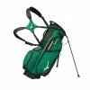 Mizuno BR-D4 6 Way Stand Bag -Golf Clubs Sales Store BLACK f0062f5e 6243 4a34 9e04 fc29793a2b20