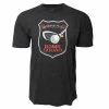 Stroke Play Golf Apparel Bomb Squad Men's T-Shirt -Golf Clubs Sales Store BOMB SQUAD