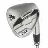 CLEVELAND SRIXON Cleveland CBX Zipcore Tour Satin Wedge With Steel Shaft