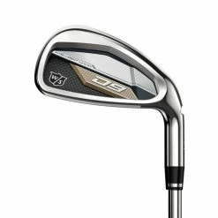 Wilson D9 5-PW GW Iron Set With Graphite Shafts -Golf Clubs Sales Store D9 5 PW GW Iron Set with Graphite Shafts 3f18389f 2411 44bc aa0c 4fea25532647 442694