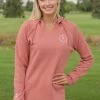 Stroke Play Golf Apparel Women's Lacey Beach Hoodie -Golf Clubs Sales Store DSC 0004w
