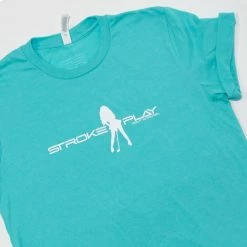 Stroke Play Golf Apparel Stroke Play Women's Relaxed T-Shirt -Golf Clubs Sales Store DSC 0251 07489528 2573 4645 add7 bf619a99d574