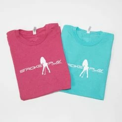 Stroke Play Golf Apparel Stroke Play Women's Relaxed T-Shirt