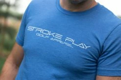 Stroke Play Golf Apparel Men's T-Shirt -Golf Clubs Sales Store DSC 0362 54d05076 41db 4e0d a12f d6ca7476dd76