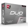 Wilson Duo Soft+ Golf Balls -Golf Clubs Sales Store Duo Soft Golf Balls WHITE 139594