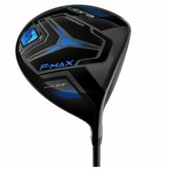 Cobra F-MAX Airspeed Offset Driver
