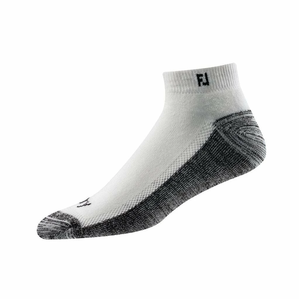 FootJoy ProDry Sport Golf Sock (1 PAIR) Size 7-12 3 FootJoy ProDry Sport Golf Sock (1 PAIR) Size 7-12
