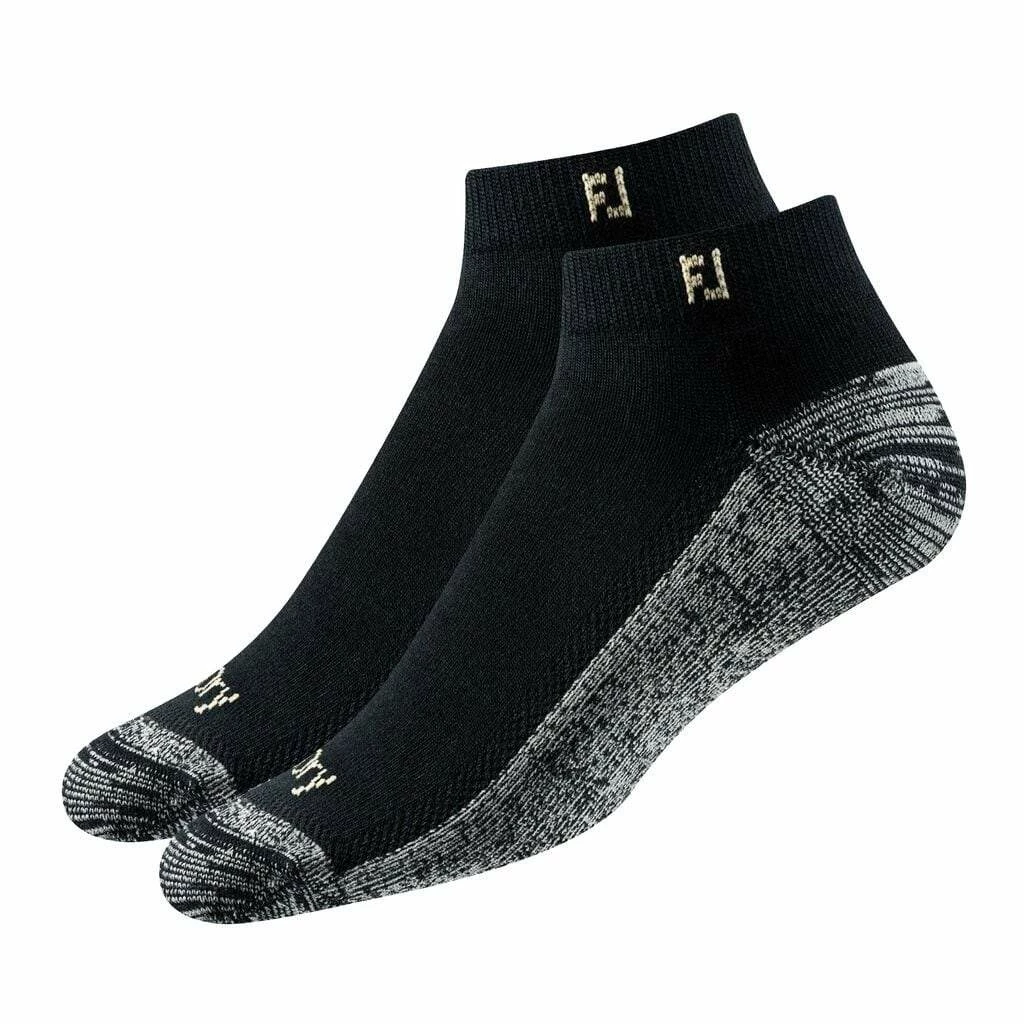 FootJoy ProDry Sport Golf Sock (2 PAIR) Size 7-12 4 FootJoy ProDry Sport Golf Sock (2 PAIR) Size 7-12 - Image 2