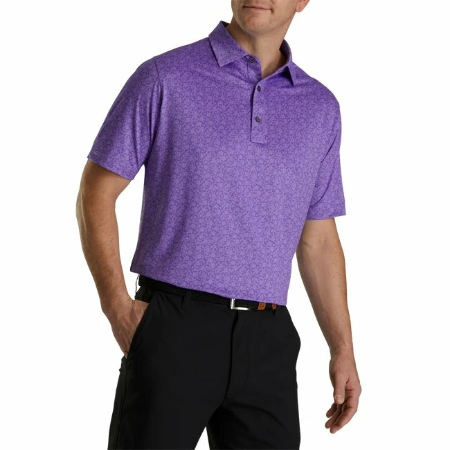 FootJoy Painted Floral 4 FootJoy Painted Floral - Image 2