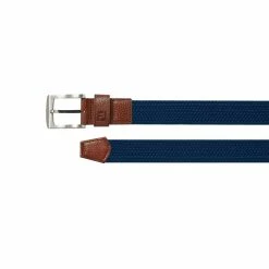 FootJoy Braided Golf Belt