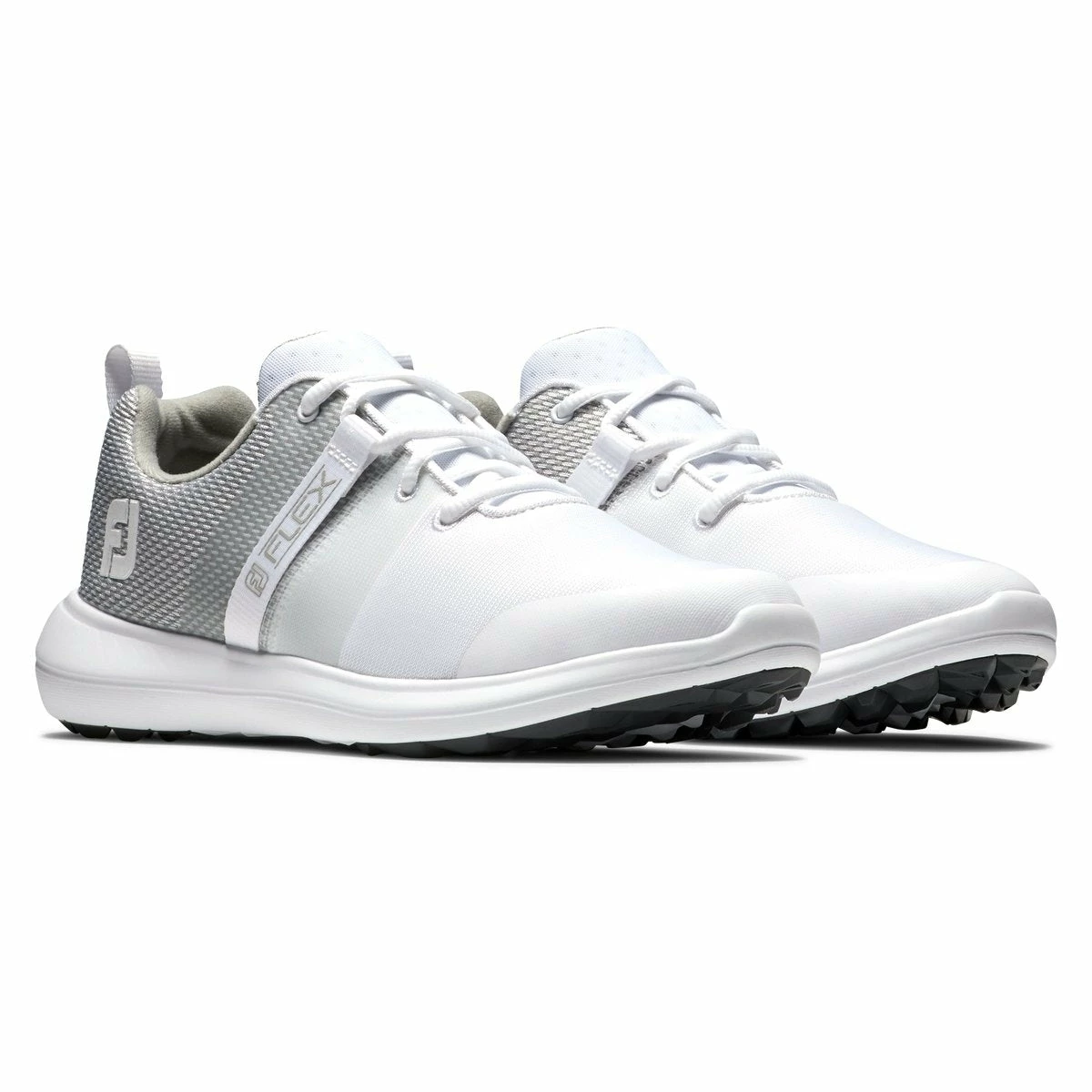 FootJoy FJ Flex Women's Spikeless Golf Shoe 6 FootJoy FJ Flex Women's Spikeless Golf Shoe - Image 4