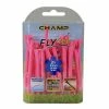 Gdf Champ FLYtee™ Golf Tee 3 1/4"- 25 Pack -Golf Clubs Sales Store Flytee 314 25 NeonPink 95510 600px 1800x1800 b0d43deb 769b 4e0e b393 e0714071b853 492074