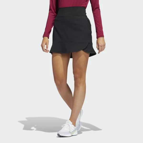 Adidas Frill Skort 3 Adidas Frill Skort