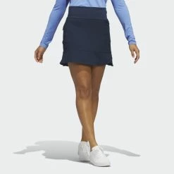 Adidas Frill Skort 9 Adidas Frill Skort -Golf Clubs Sales Store Frill Skort Blue HS2480 21 model