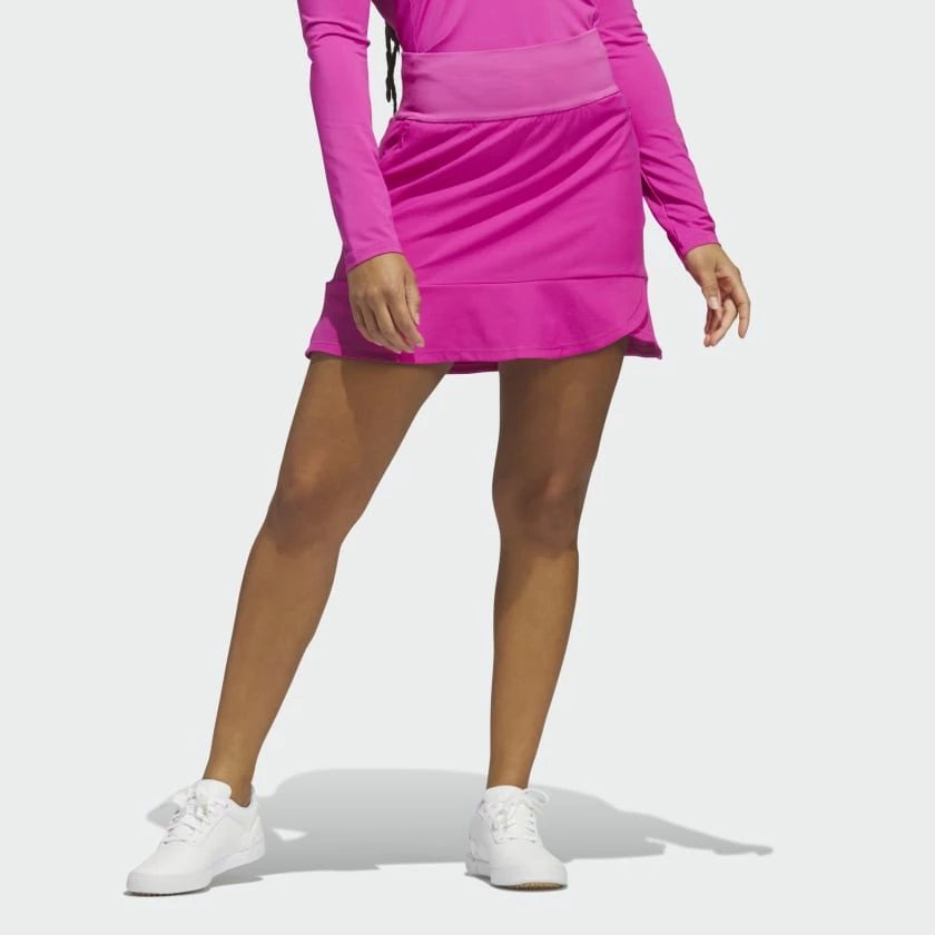 Adidas Frill Skort 6 Adidas Frill Skort - Image 4
