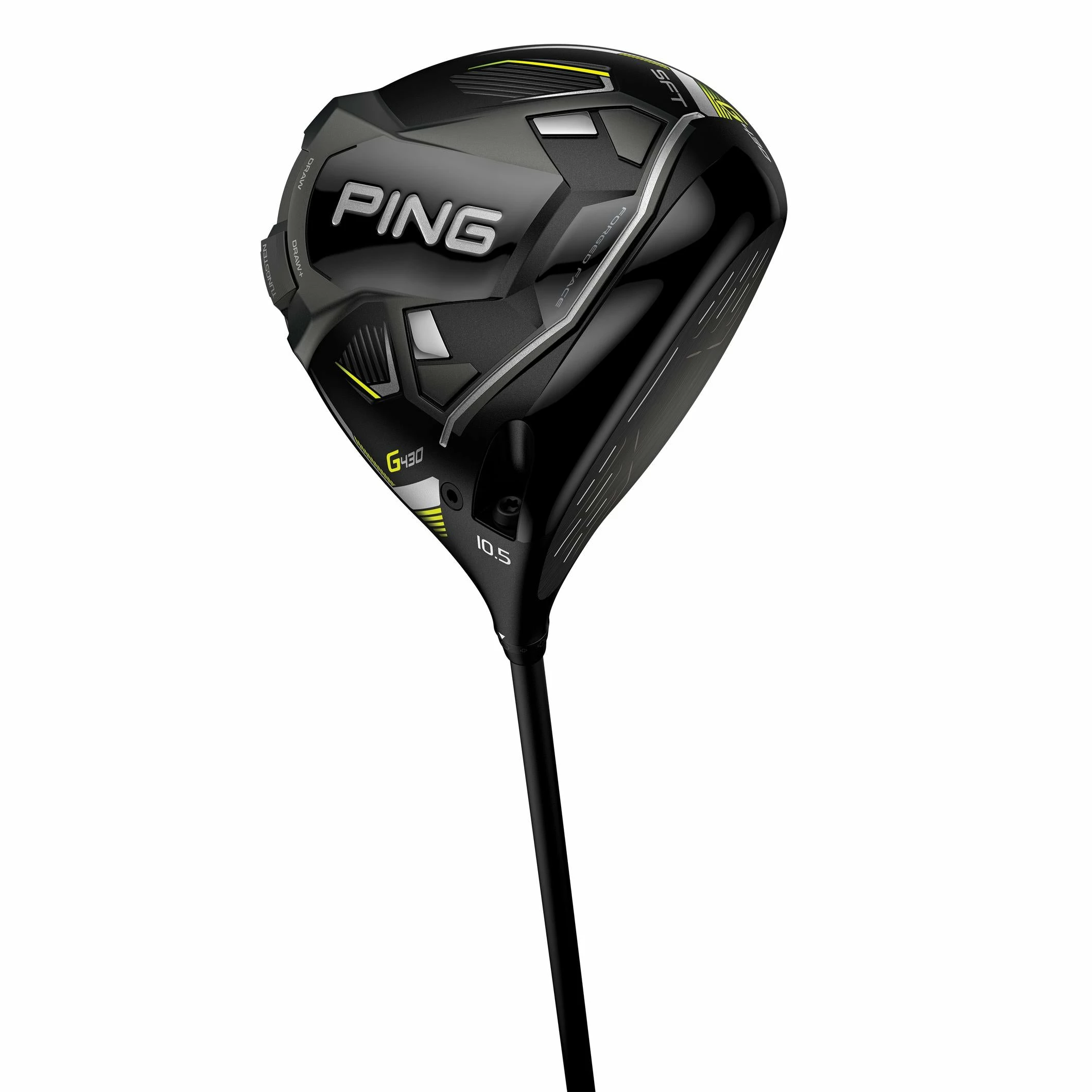 PING G430 SFT Driver 3 PING G430 SFT Driver