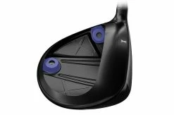 PXG 0311 Gen5 Driver - Low Spin, Max Distance | PXG -Golf Clubs Sales Store GEN5 Driver SUPPORTED WEIGHT STRUCTURE 2 1 526585