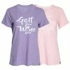 Stroke Play Golf Apparel Golf Now, Wine Later Women's T-Shirt 1 Stroke Play Golf Apparel Golf Now, Wine Later Women's T-Shirt -Golf Clubs Sales Store GNWL BOth