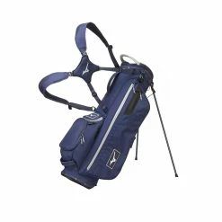 Mizuno BR-D3 Stand Bag -Golf Clubs Sales Store GREY 7f831ff9 88dd 4d88 a77d 68cc98b43c05