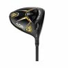 Cobra LTDX Max Driver -Golf Clubs Sales Store Gold Driver